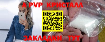 крисы Шахты